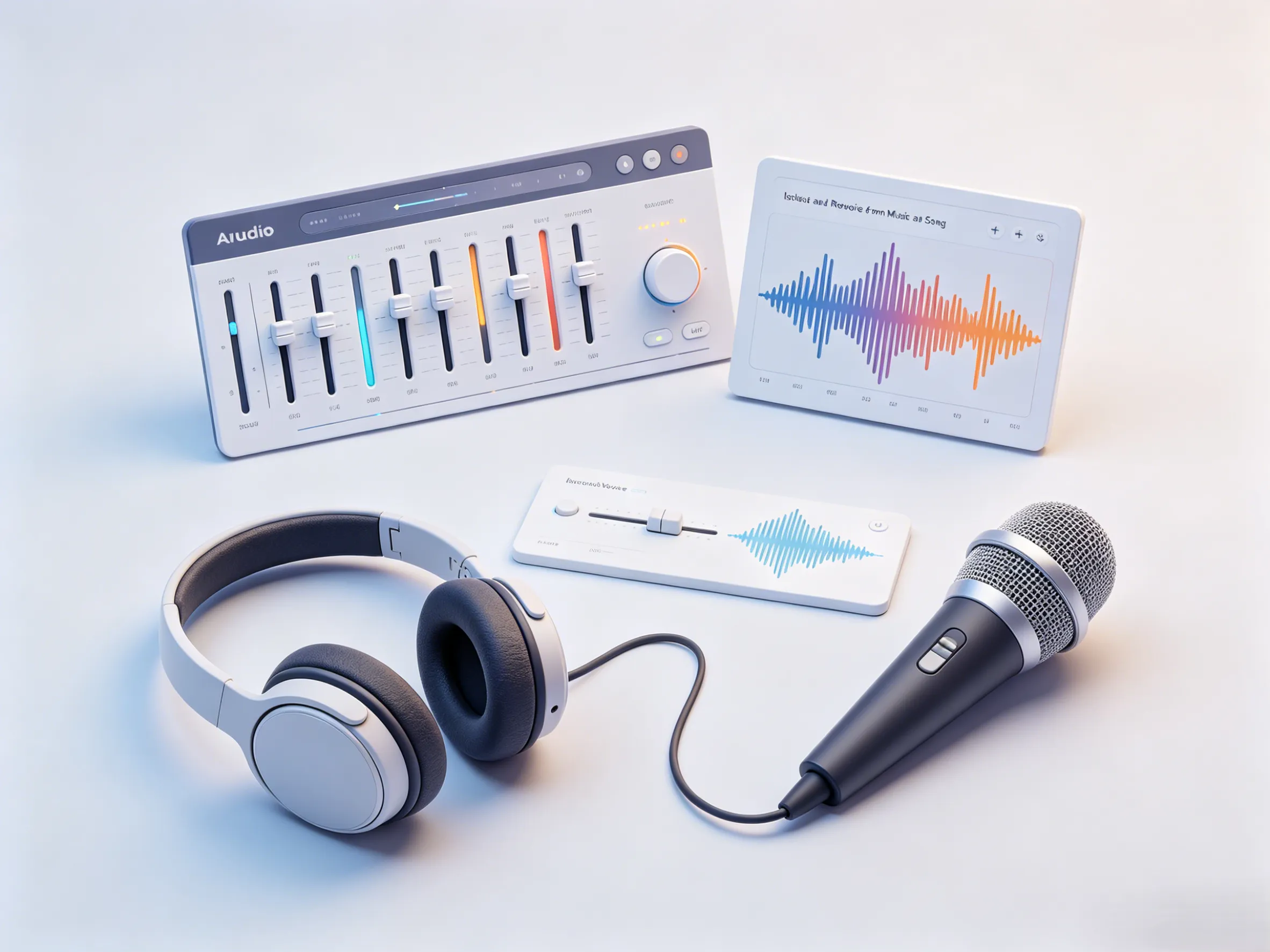 Large Files, Long Duration Processing