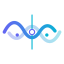 VoiceIsolator Logo
